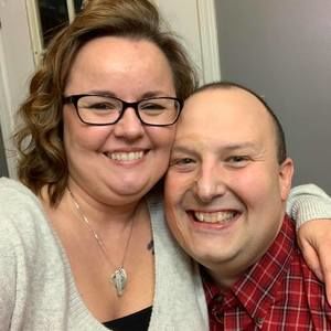 Meet your Posher, Tonya